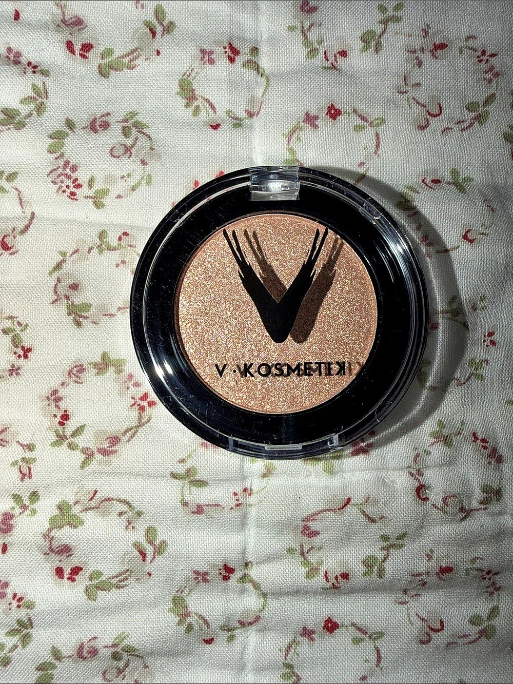 Y KOSMETIK Brown Eyeshadow NWT